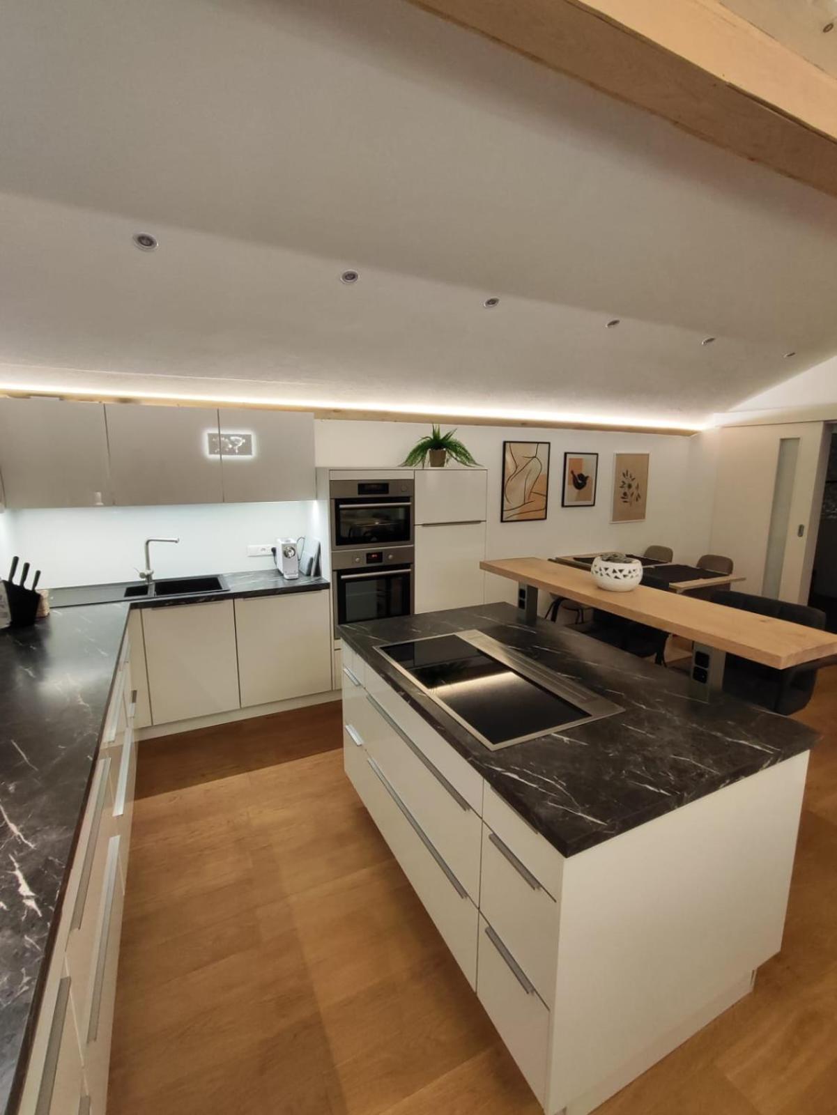 Alex's Apartamento Altaussee