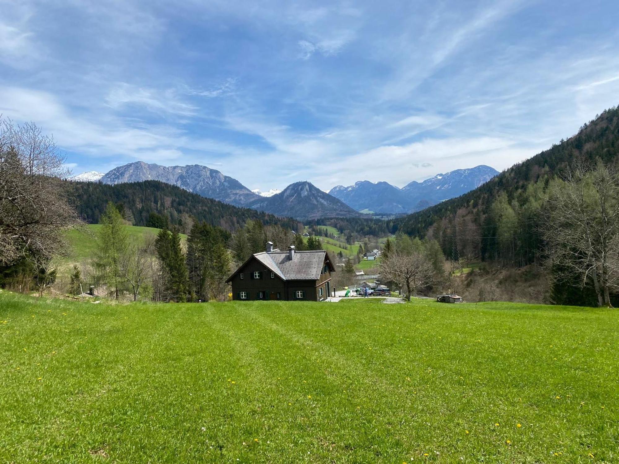 Apartment Alex's Altaussee